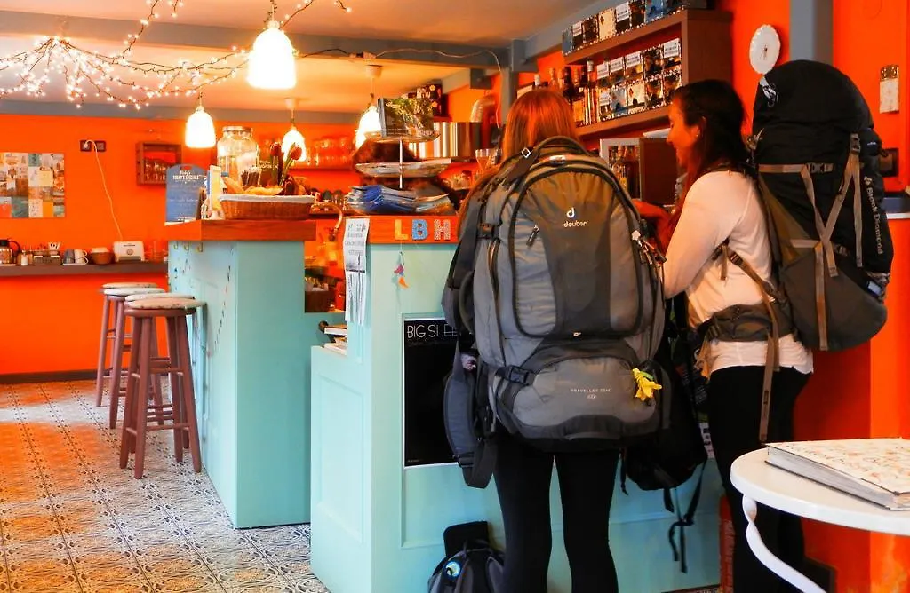 Apartment Ferienwohnung Little Big House Thessaloniki Griechenland