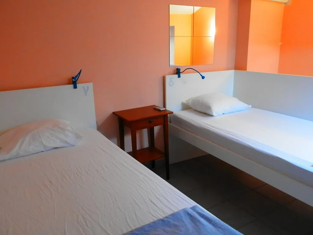 Apartment Ferienwohnung Little Big House Thessaloniki