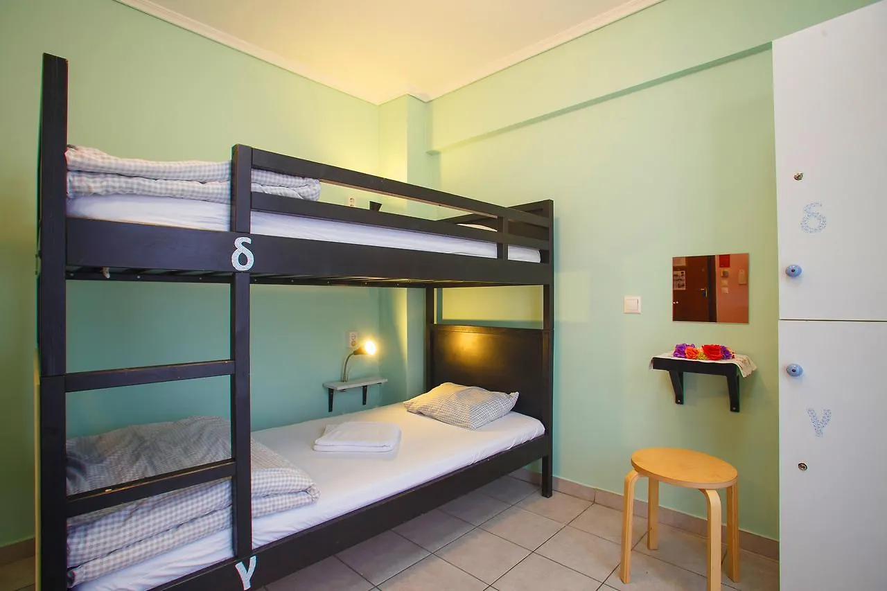 Ferienwohnung Little Big House Thessaloniki Griechenland