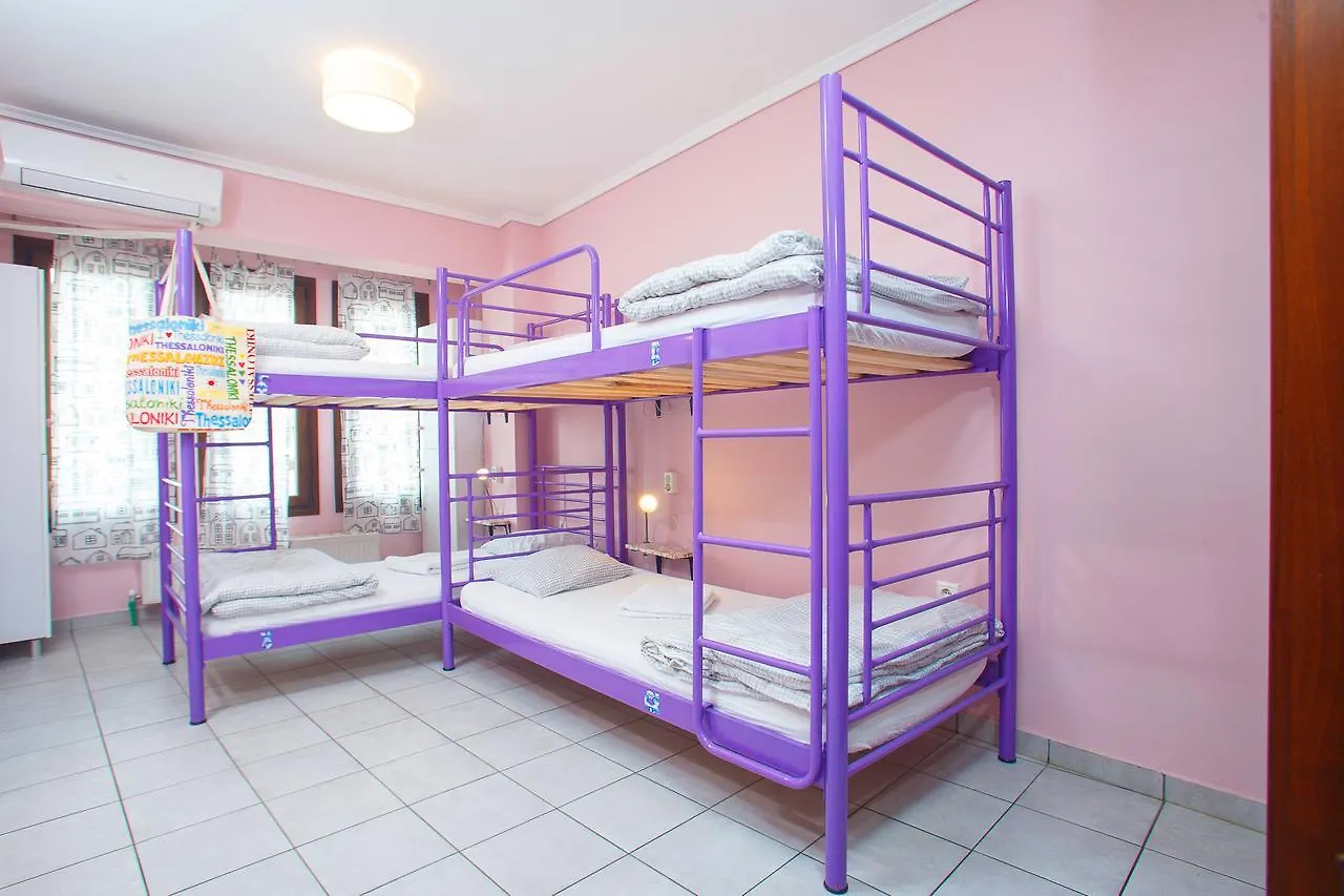 Apartmán Little Big House Soluň