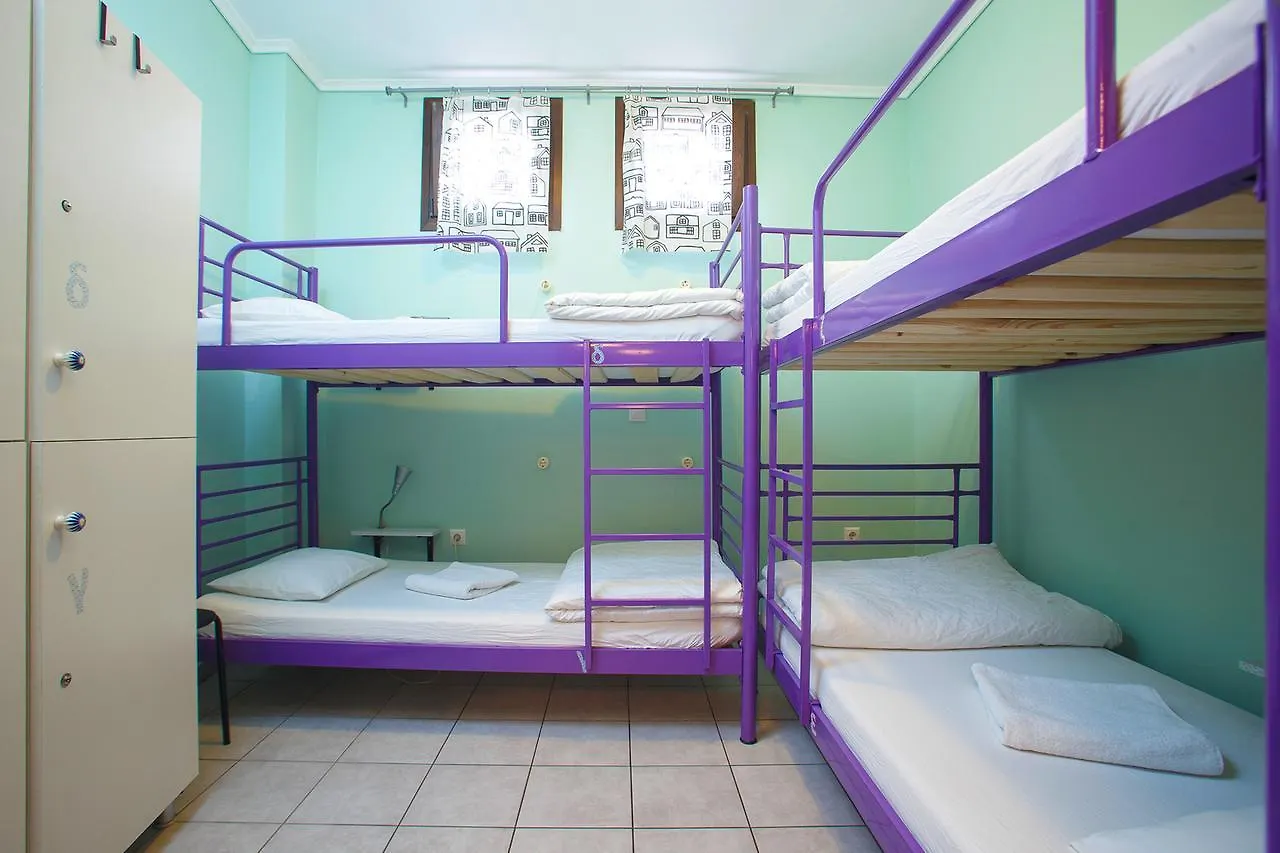 Ferienwohnung Little Big House Thessaloniki Apartment